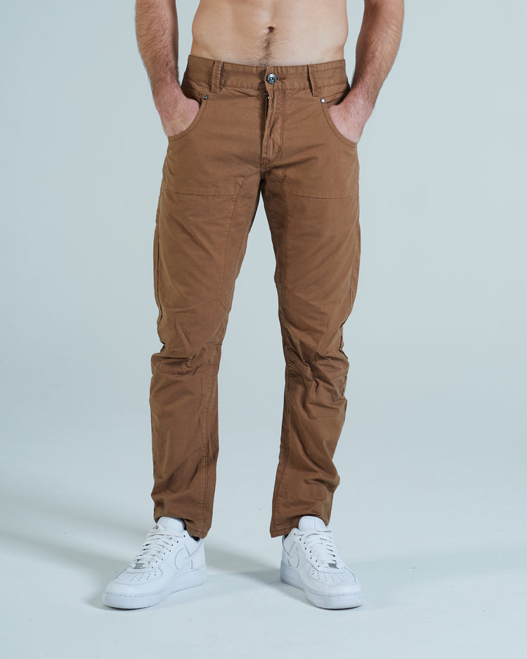 Blane Harlem fit Chinos Sandpaper