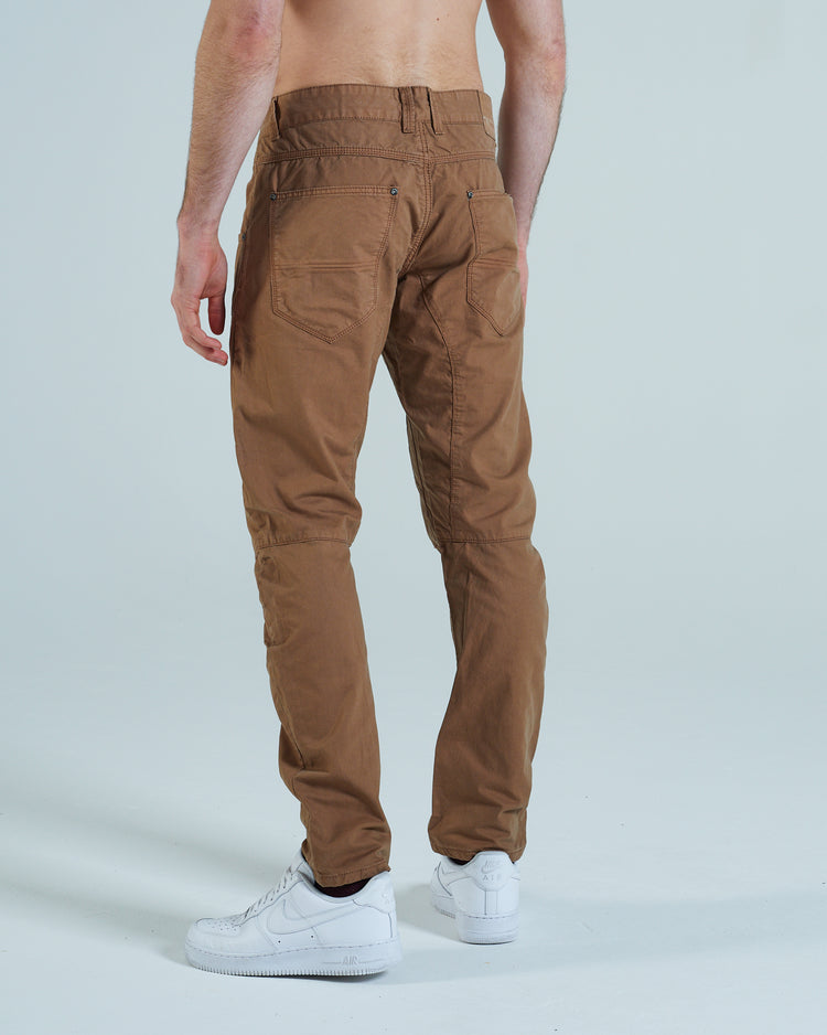 Blane Harlem fit Chinos Sandpaper