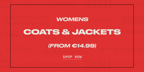 Womens Coats & Jackets