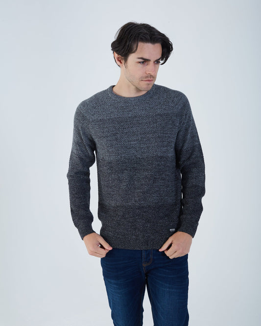 Ralph Knit Coal Dust