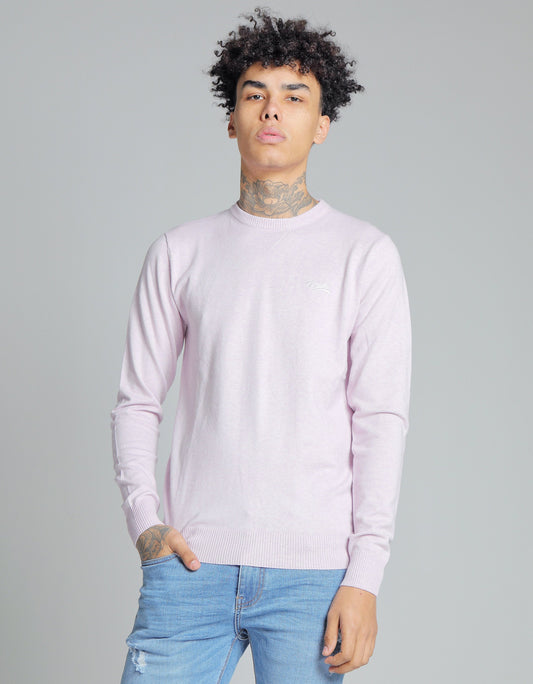 Adam Round Neck Windsome Orchard